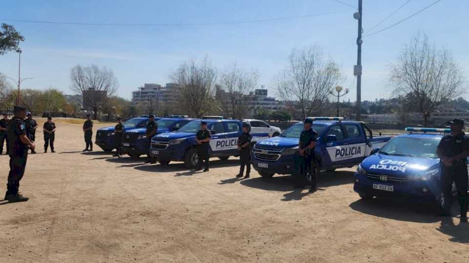 secuestran-12-motocicletas-en-carlos-paz-y-bialet-masse-tras-controles