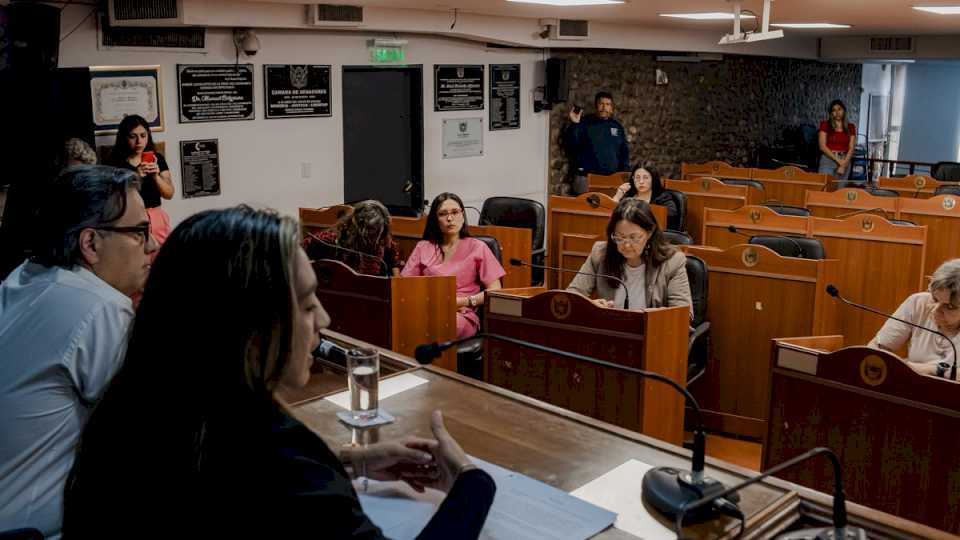 Diputados y profesionales analizaron la ludopatía en menores