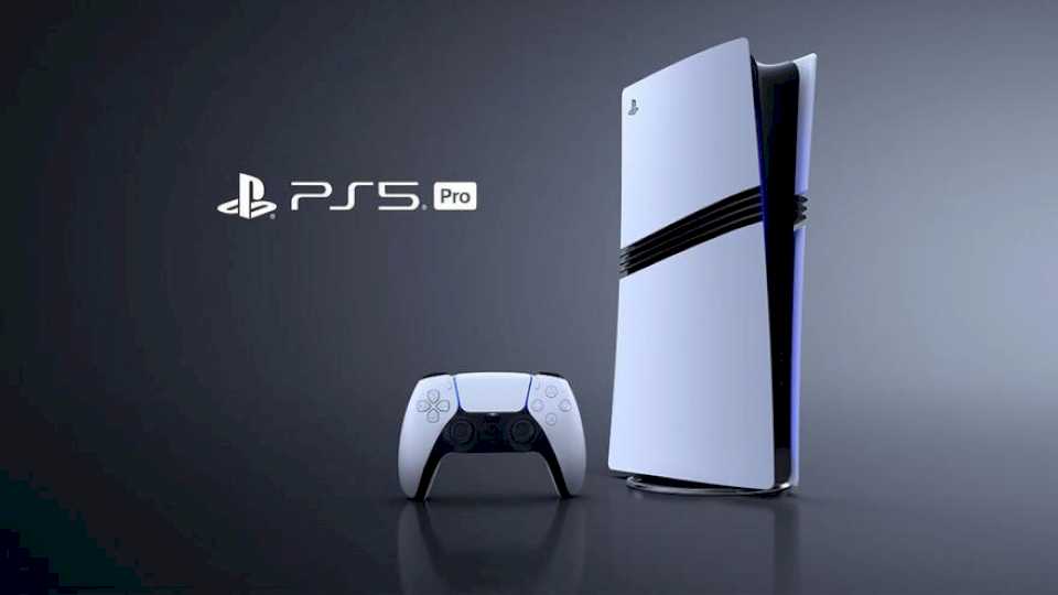 Sony presenta la nueva PlayStation5 Pro y anuncia características, importe y fecha de lanzamiento