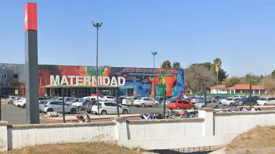 detectaron-cocaina-en-la-sangre-de-una-beba-recien-nacida