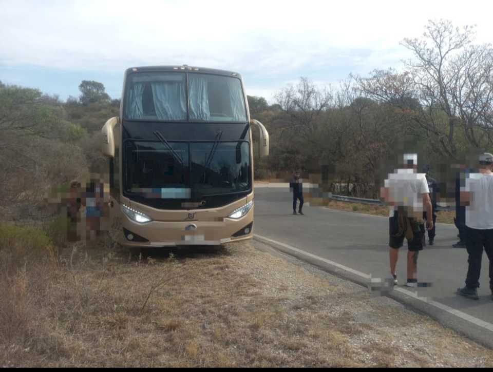 carlos-paz:-turista-murio-atropellada-por-un-colectivo-en-el-camino-de-las-100-curvas