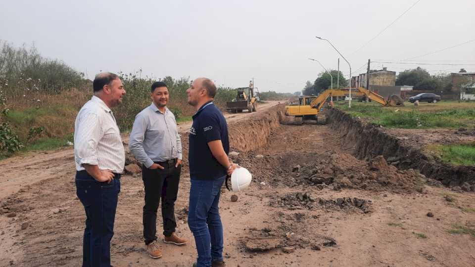 avanzan-importantes-obras-de-saneamiento-en-el-circuito-cinco