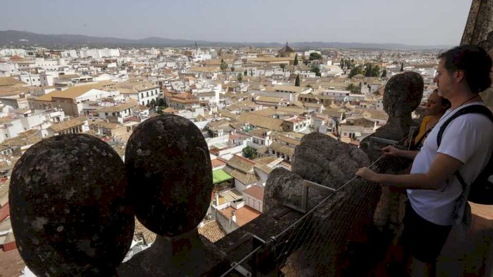 El Ayuntamiento de Córdoba aprobará el plan del casco histórico antes de finalizar 2024