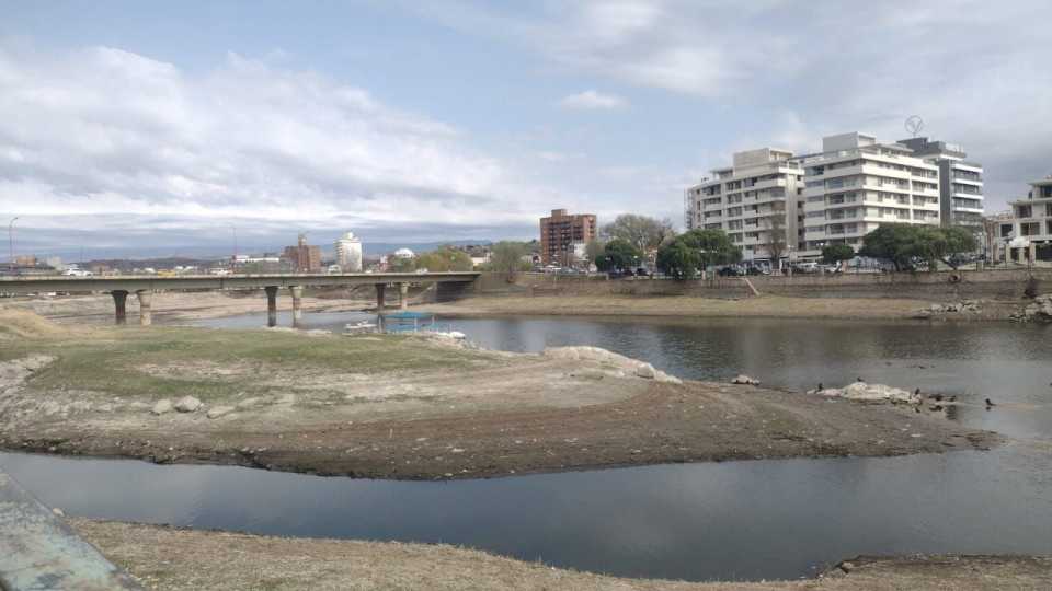 que-dice-el-pronostico-para-carlos-paz:-¿cuando-vuelve-el-calor?