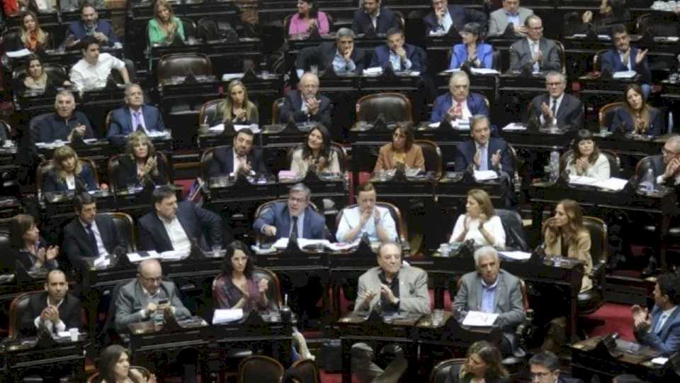 diputados-dejo-firme-el-veto-de-javier-milei-a-la-ley-de-movilidad-jubilatoria