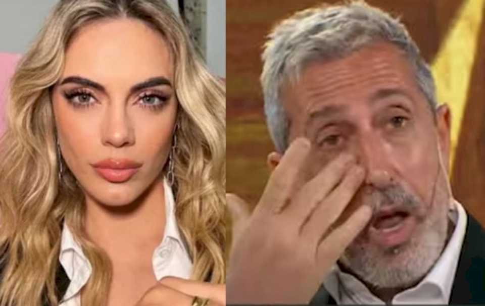 se-filtraron-fotos-de-la-nueva-novia-del-turco-naim-y-desato-un-escandalo:-¿es-igual-a-emilia-attias?