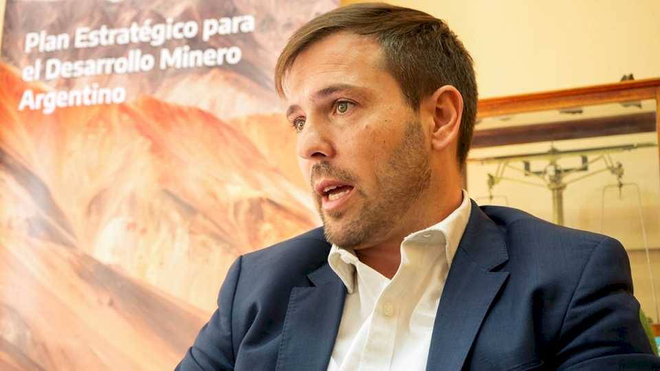 a-dias-de-la-audiencia-por-el-distrito-minero,-el-titular-de-mineria-senalo:-«la-oportunidad-del-cobre-es-hoy»