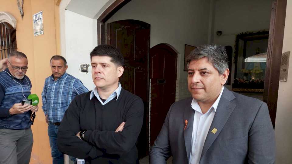 Presentaron una denuncia por malversación contra la intendenta Zenteno