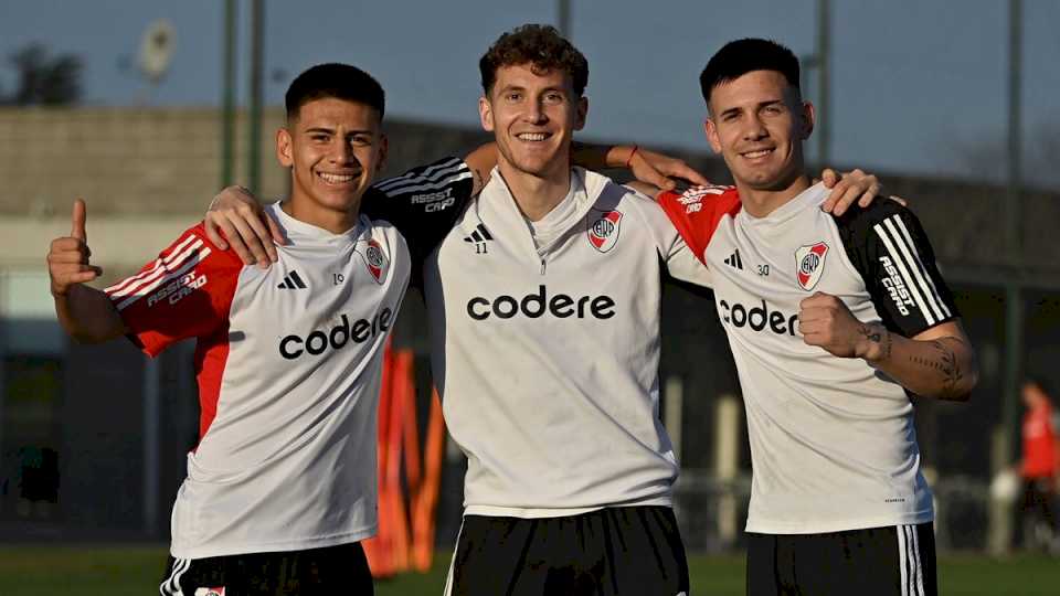 el-probable-equipo-de-river-para-recibr-a-atletico-tucuman-por-la-liga-profesional