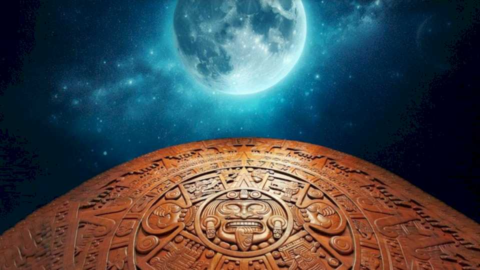 horoscopo-maya:-los-6-animales-bendecidos-por-el-inicio-de-la-luna-creciente