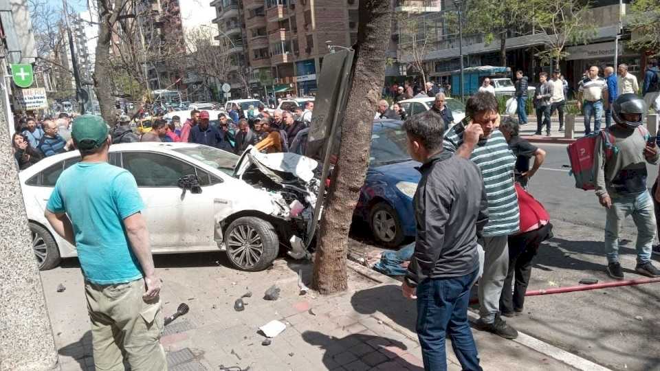 choque-en-cordoba:-esta-muy-grave-la-mujer-que-le-amputaron-una-pierna