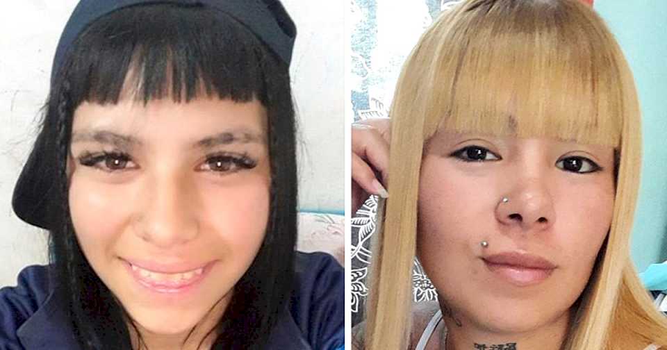 doble-femicidio-en-laferrere:-una-chica-de-14-anos-y-otra-de-28-aparecieron-asesinadas-a-balazos-en-el-rio-matanza