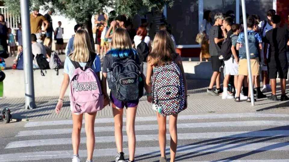 Y después de clase… extraescolares, el otro dilema de los padres en la vuelta al cole