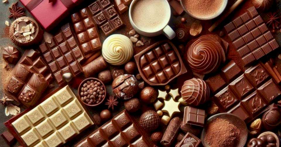 ¿Se acaba el chocolate? Con la producción en jaque por el clima y las plagas, los precios marcan récords