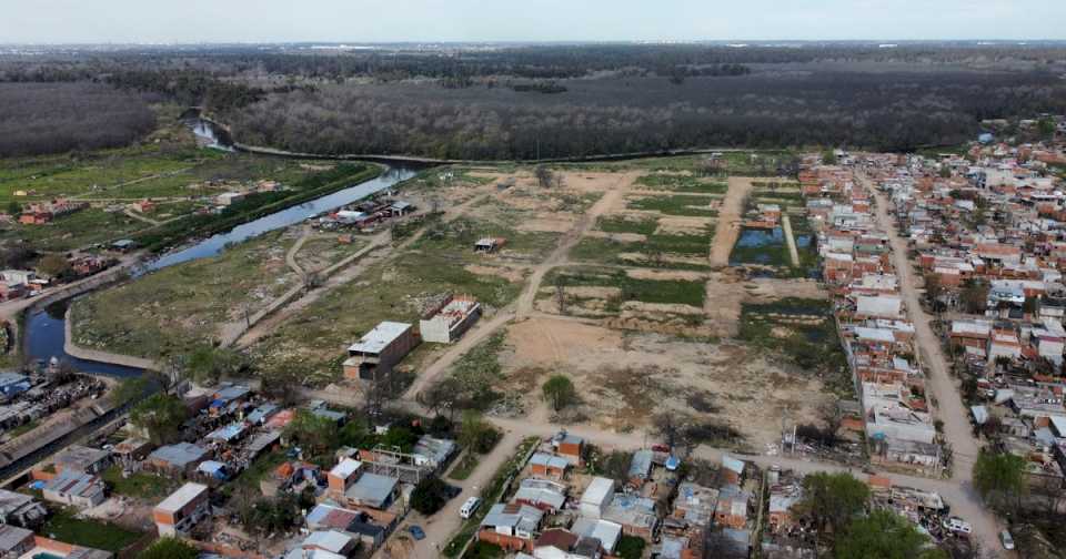 El doble crimen de Laferrere y el fuerte impacto del narcomenudeo: cuánto aumentó el último año