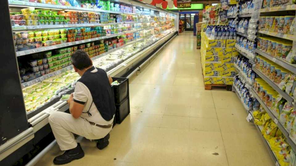 La inflación no bajara hasta que el cepo no lo haga