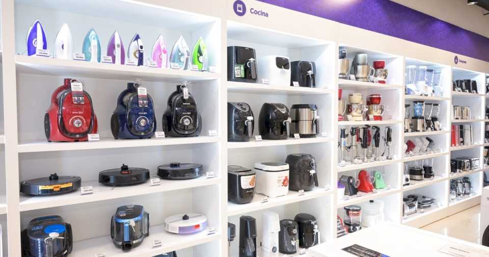 Electro Fans: cuándo empieza y termina la feria de electrodomésticos con descuentos y hasta 18 cuotas sin interés