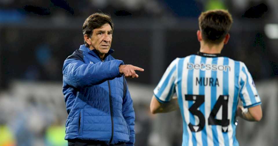 Racing vs Boca, por la Liga Profesional: minuto a minuto, en directo