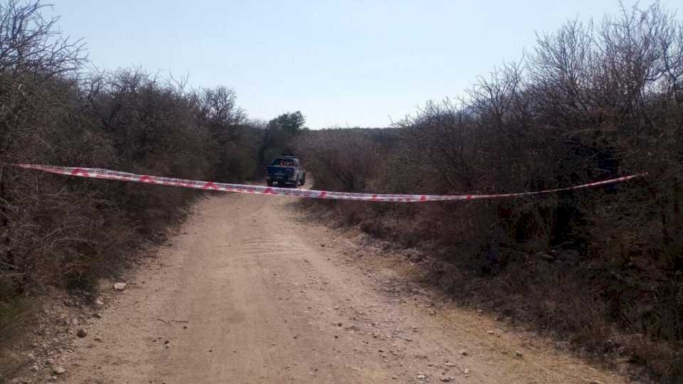 Dólares e incendio: hipótesis del hallazgo de una escritora asesinada en Córdoba