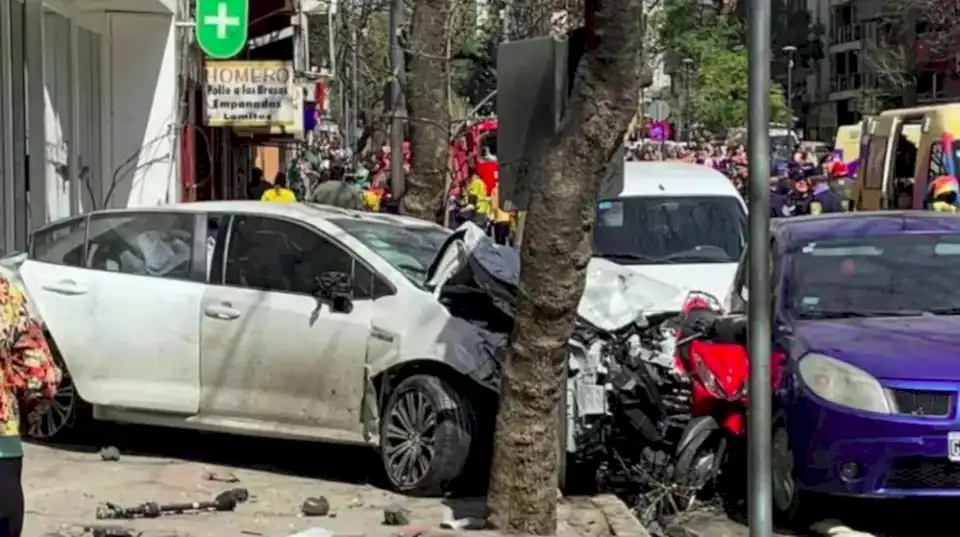 por-que-volvieron-a-detener-al-conductor-que-atropello-a-mas-de-30-personas-en-cordoba