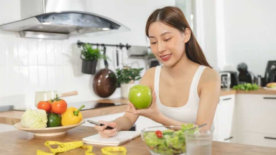 Cuántas calorías diarias hay que quemar para bajar de peso