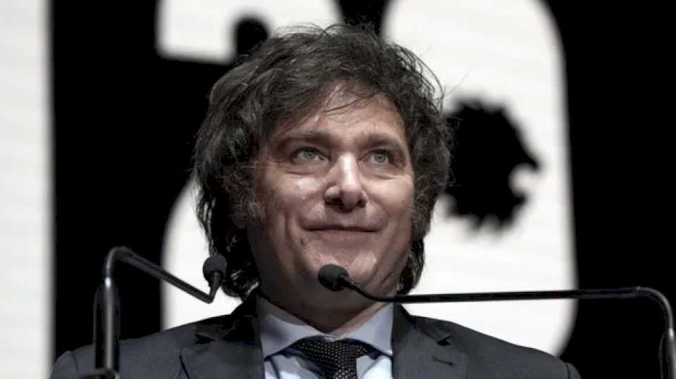 Javier Milei presentará el Presupuesto 2025 en el Congreso este domingo