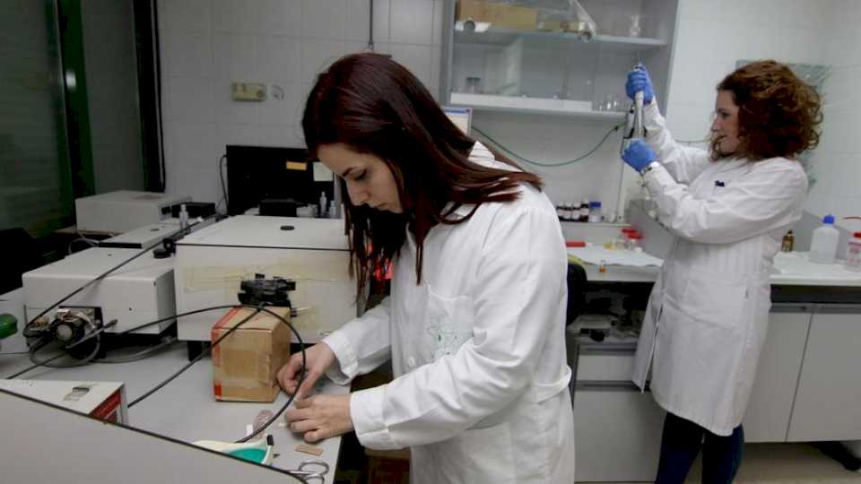 El sector de la biotecnología copa las patentes que registra la Universidad de Córdoba