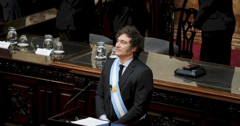 Ahora Javier Milei necesitará otros 38 héroes más para lograr la aprobación del Presupuesto 2025