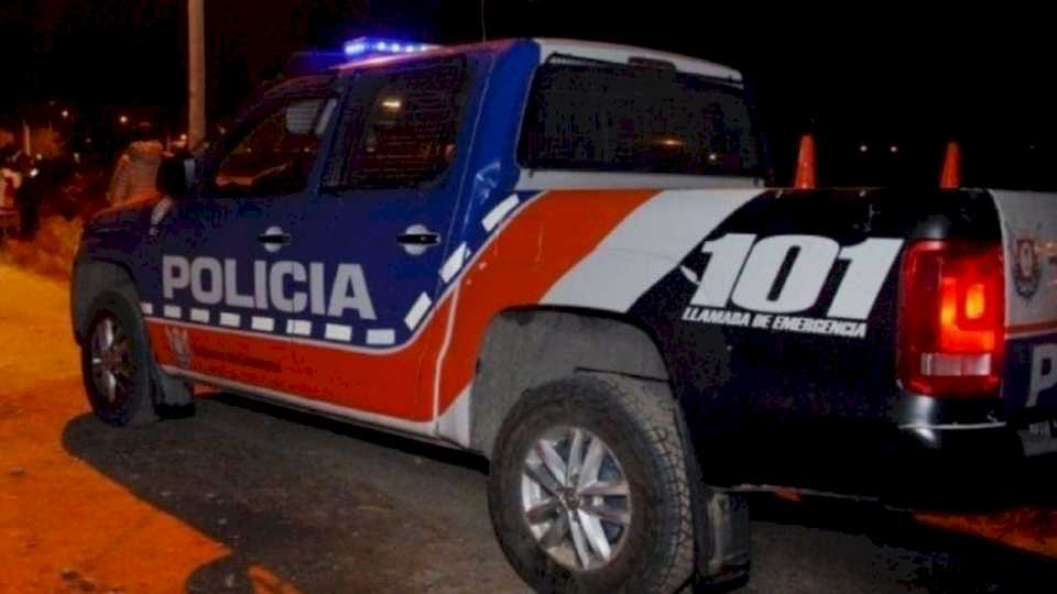 Ingresó a comprar y cuando salió, su moto había sido robada