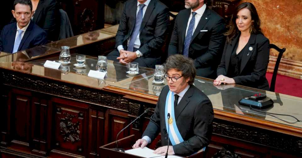 polemica-por-la-educacion:-la-ley-de-presupuesto-suspende-la-obligacion-de-invertir-6%-del-pbi