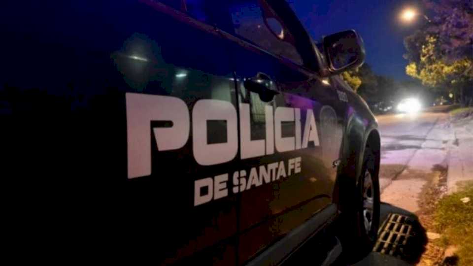 Entraron a robar y violaron a una joven que estaba con su bebé de tres meses