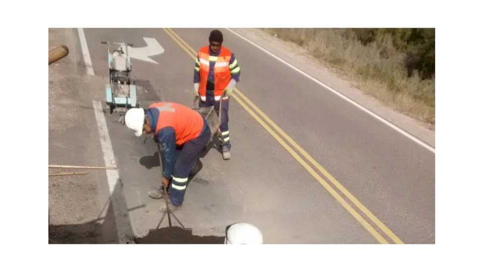 Solicitan transitar con precaución por Rutas Nº38 y Nº60