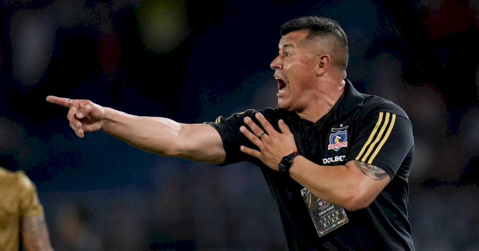 Cómo es el plan de Jorge Almirón con Colo-Colo para frenar al River de Marcelo Gallardo en la ida de los cuartos de final de la Libertadores