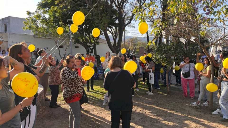 «Renacer Catamarca» celebró sus 30 años