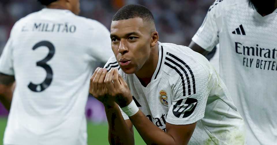 La nueva Champions League comenzó con todo: Mbappé gritó con Real Madrid, Bayern Múnich metió 9 goles y el Liverpool de Alexis ganó en Milán