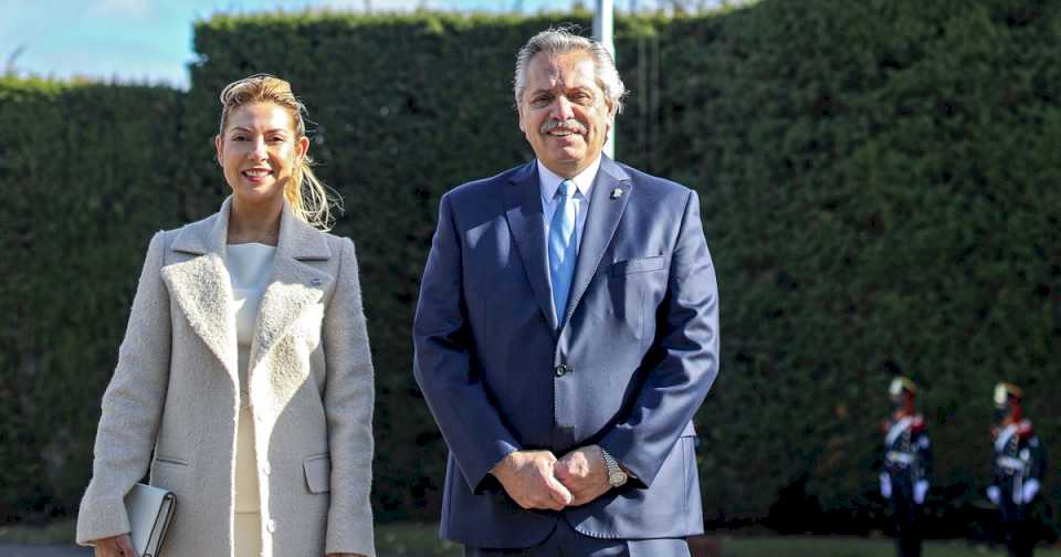 Los insultos de Alberto Fernández a Fabiola Yañez: qué dicen los nuevos audios contra el expresidente en la causa por violencia de género