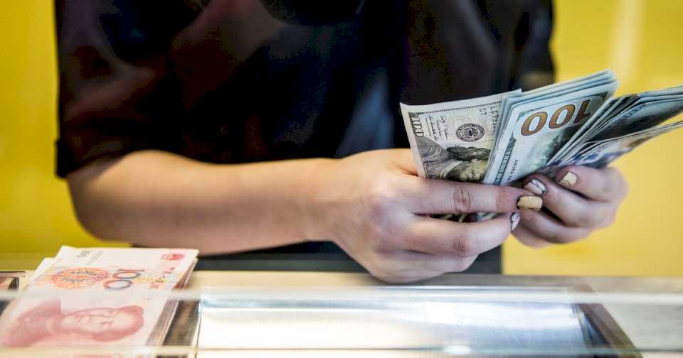 Dólar ahorro hoy: a cuánto cotiza este jueves 19 de septiembre