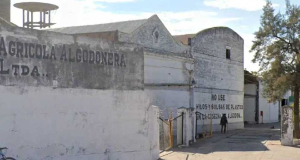 mataron-a-un-hombre-en-una-algodonera-de-la-banda:-dos-policias-demorados