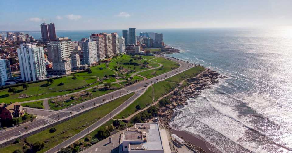 Temporada de verano en Mar del Plata: anuncian cuánto costarán los alquileres