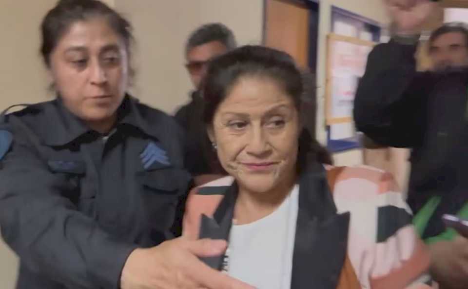 caso-alberto-fernandez:-la-mama-de-fabiola-yanez-aseguro-haber-visto-al-ex-mandatario-empujando-a-su-hija-estando-embarazada