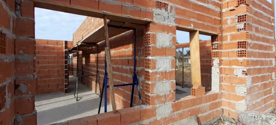 CUÁNTO CUESTA CONSTRUIR UNA CASA EN LA RIOJA: EL M2 SE UBICA EN LOS $751.215