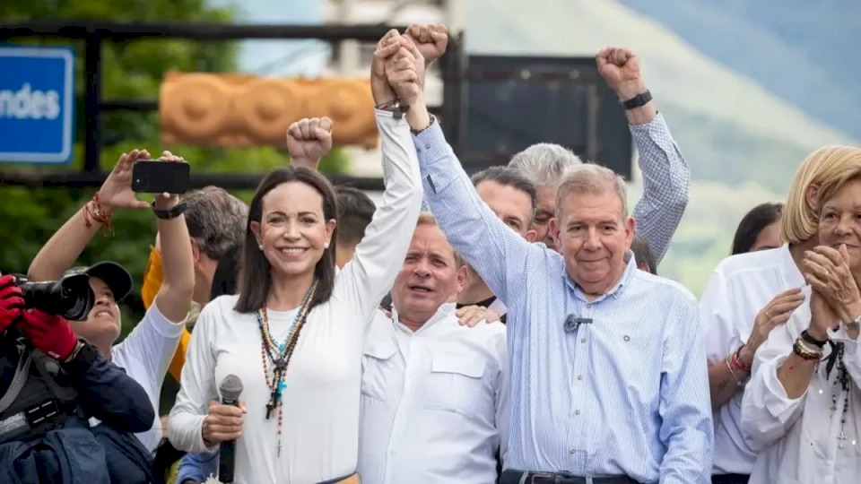 el-parlamento-europeo-reconoce-a-edmundo-gonzalez-urrutia-como-presidente-de-venezuela