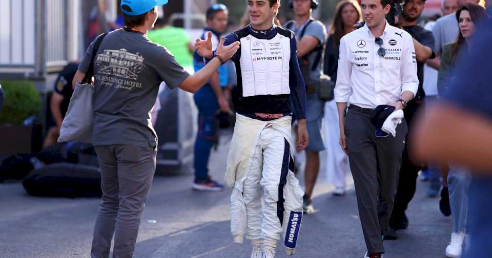 f1-gp-de-singapur-con-franco-colapinto-en-vivo:-a-que-hora-son-los-ensayos-libres-y-la-clasificacion,-como-y-donde-ver-la-pole-position