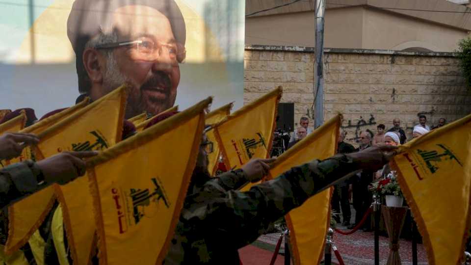 Claves para conocer a Hezbolá, el azote de Irán a Israel desde el Líbano