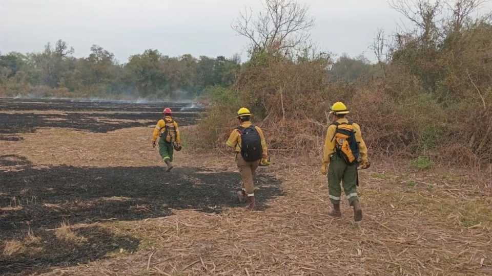 jujuy-nuevamente-en-alerta-extrema-por-incendio:-desde-cuando-rige-y-para-donde