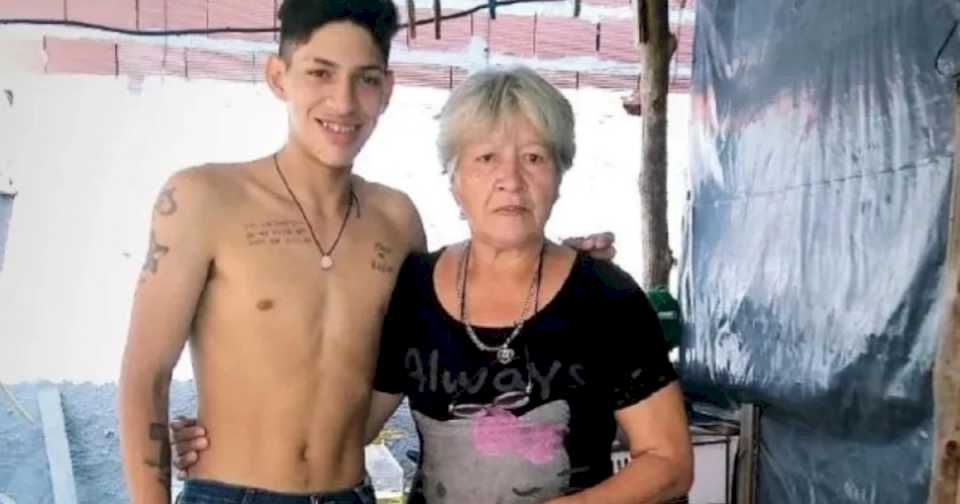 Mató a su abuela de 25 puñaladas, quiso ocultar el crimen y dos años después lo condenaron