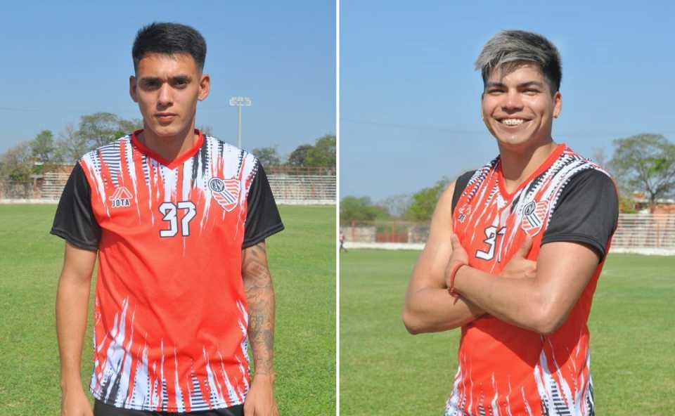 atletico-san-pedro-se-refuerza-para-el-torneo-regional:-matias-cordoba-y-facundo-espinosa-jugaran-en-el-«millonario»