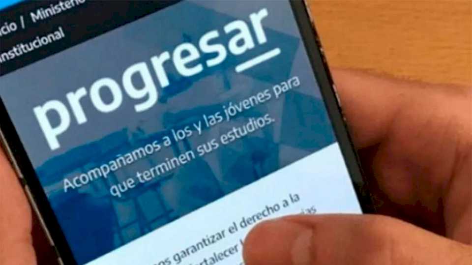 becas-progresar:-aumentaron-a-35-mil-pesos-mensuales-y-se-abrio-nuevamente-la-inscripcion-hasta-fines-de-septiembre