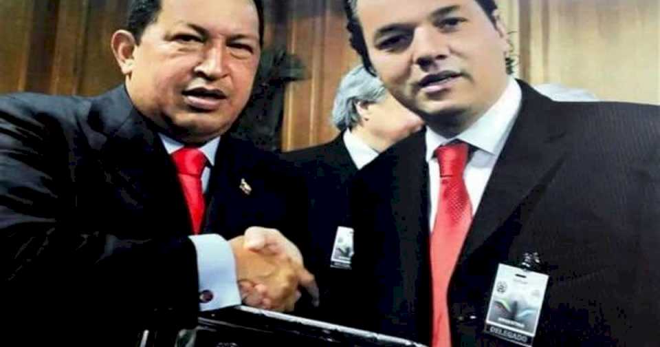 Revocaron el procesamiento de un empresario que hizo negocios millonarios con el chavismo