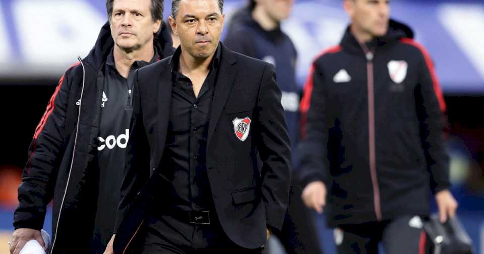 Marcelo Gallardo vuelve a la Bombonera, donde vivió batallas como jugador y cosechó alegrías como entrenador